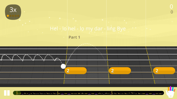 Ios Instruments Garageband Simplypiano Yousician 7