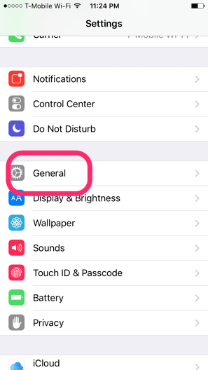 Iphone 6S 3D Touch 1