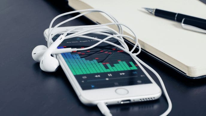 Iphone Music