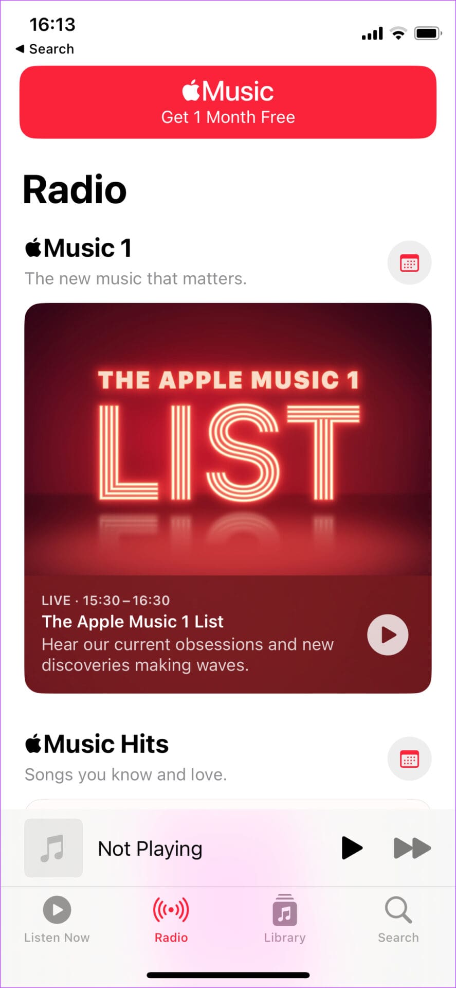 Apple Music