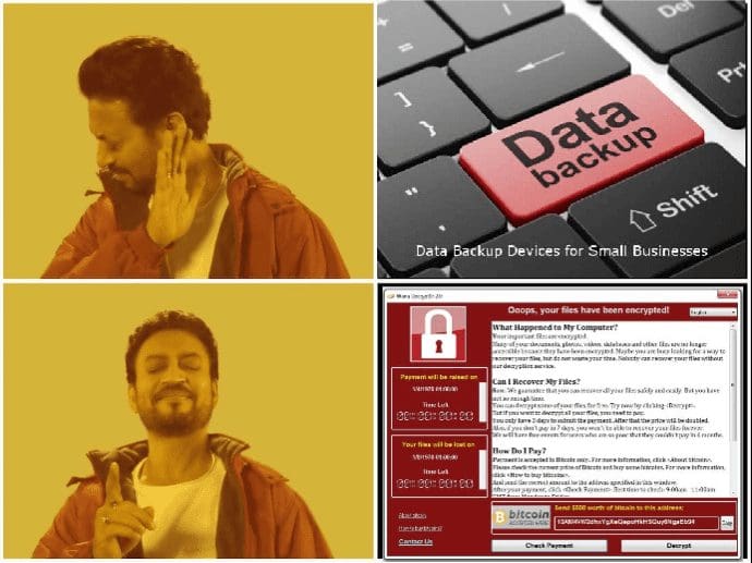 Irfan Khan Meme