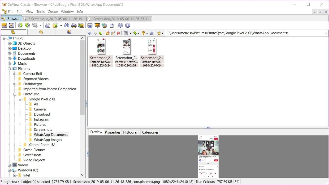 Irfanview Vs Xnview 1