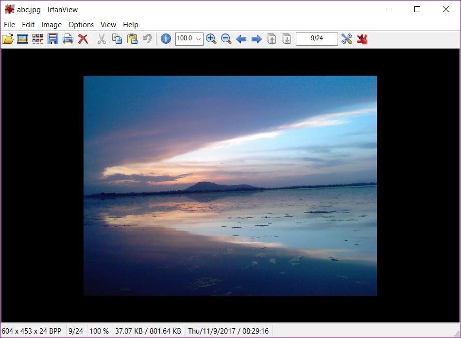Irfanview Vs Xnview 3