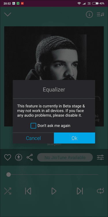 Jio Music Vs Google Play Music 11