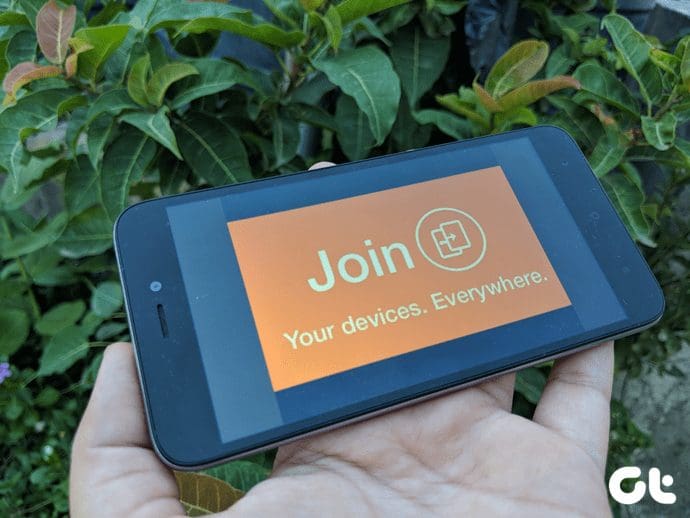 Join App By Joao Tips Tricks Fi