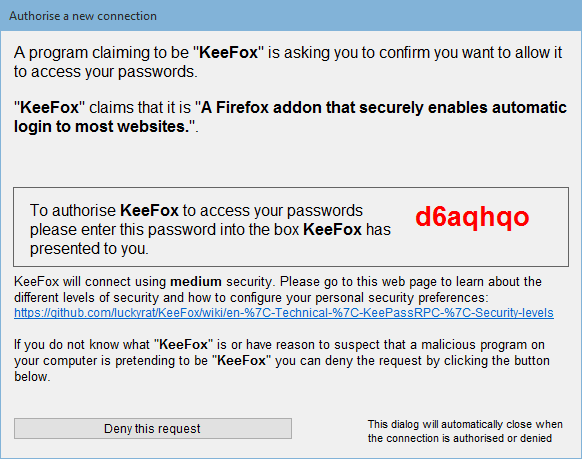 Keefox