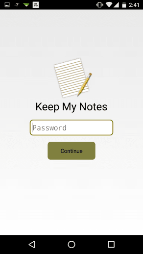 Keepmynotes 12