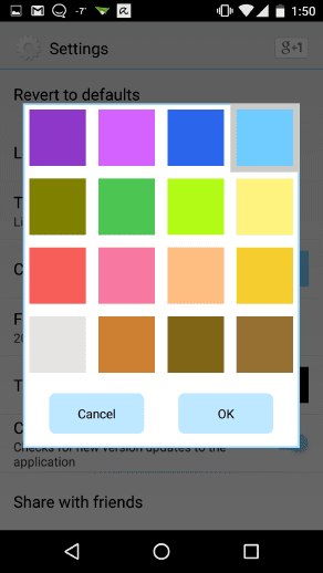 Keepmynotes 7