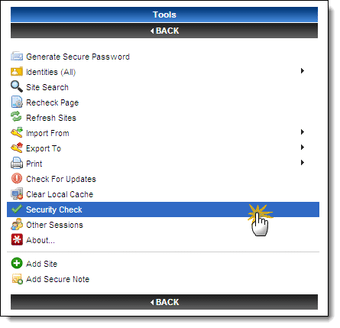 Lastpass Tip01