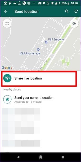 Latest Whatsapp Tips And Tricks 18