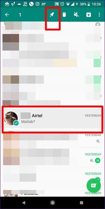 Latest Whatsapp Tips And Tricks 20