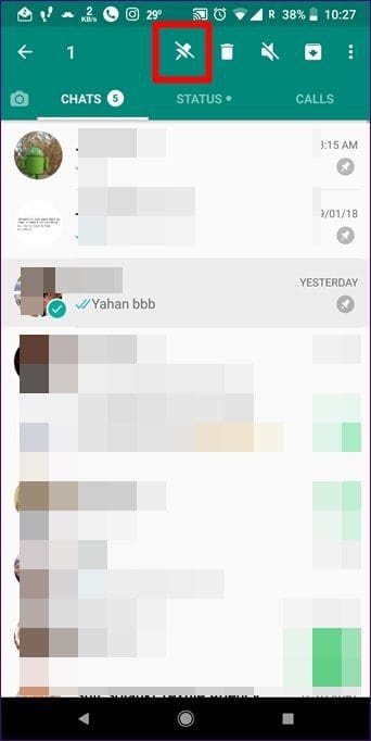 Latest Whatsapp Tips And Tricks 21