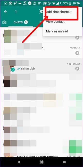 Latest Whatsapp Tips And Tricks 23