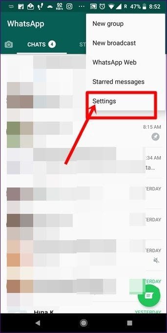 Latest Whatsapp Tips And Tricks 28