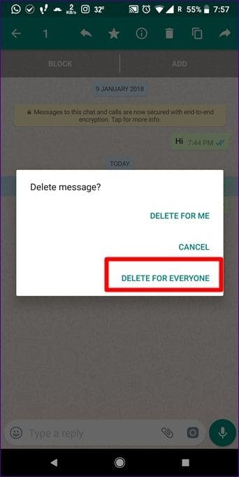 Latest Whatsapp Tips And Tricks 38