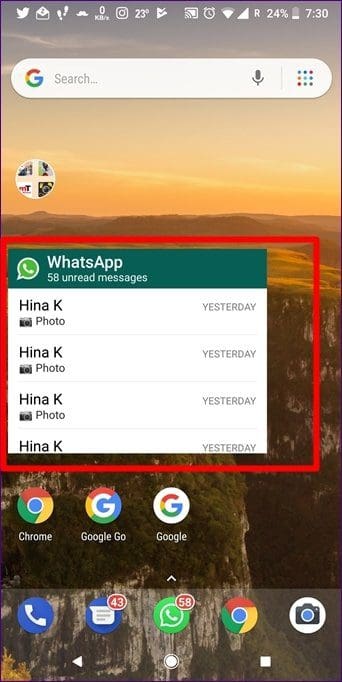 Latest Whatsapp Tips And Tricks 3
