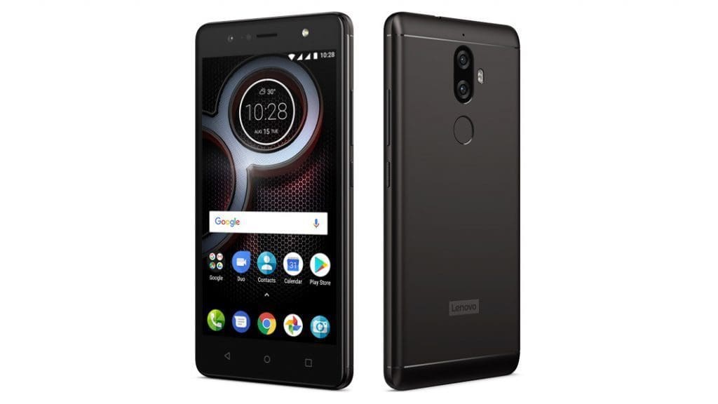 Lenovo K8 Plus Smartphone Gallery 06 1024X576