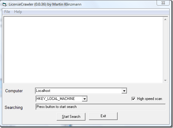 Licensecrawler1