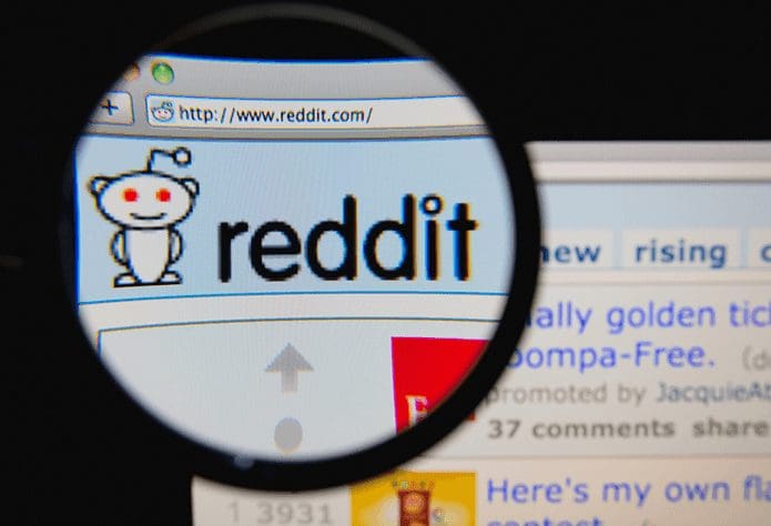 Lightweight Reddit Android Apps