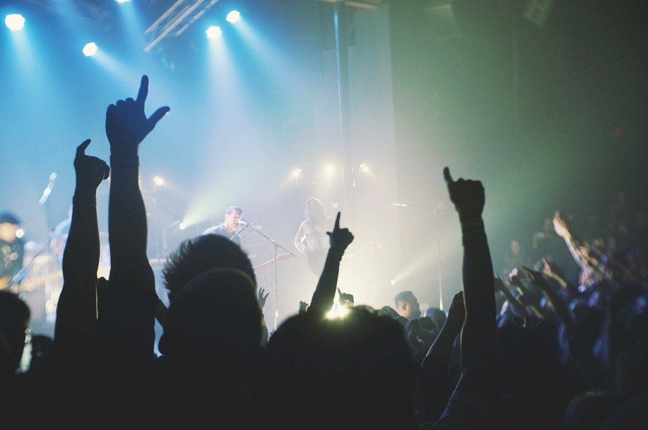 Live Concert 455762 1280