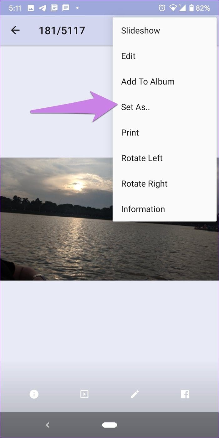 Lock Screen Customization Android 8