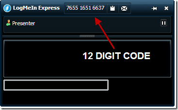 Logmeinexpress