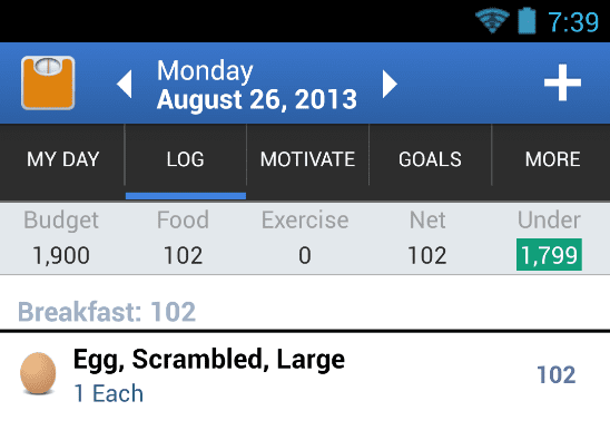 Loseit3