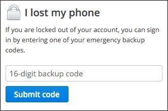Lostphone