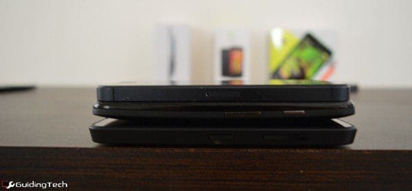 Lumia Moto Iphone Border Maker