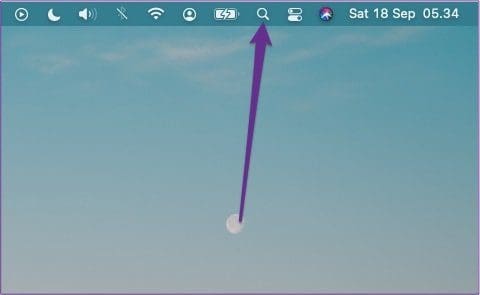 Magnifying glass mac