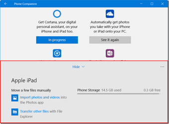 Manage Manually Storage Thumb