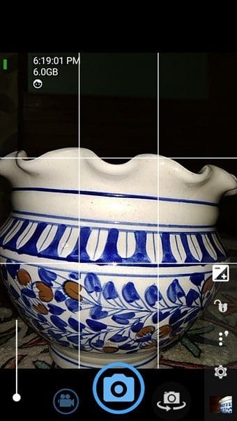 Manual Camera Apps Android 5