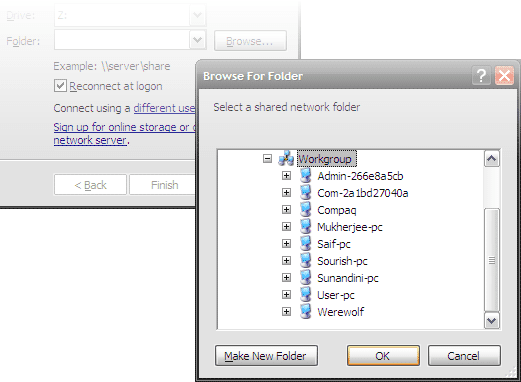 Map Network Drive04