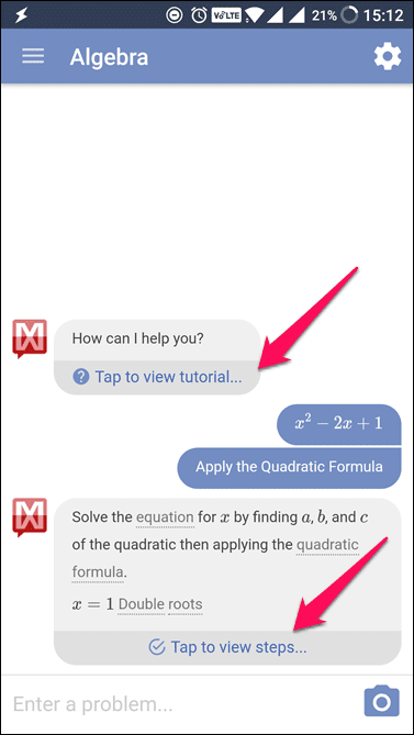 Mathaway