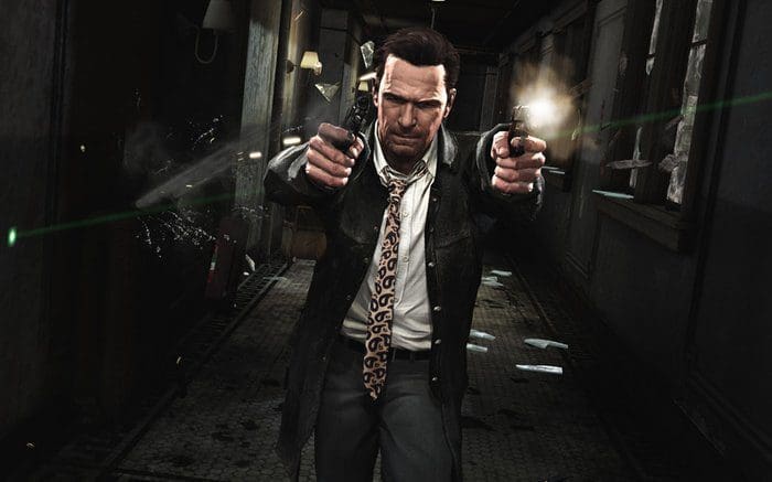 Max Payne