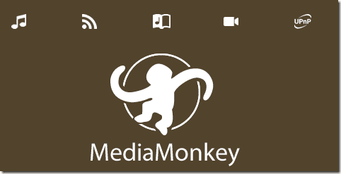 Media Monkey