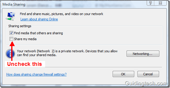 Mediasharing1