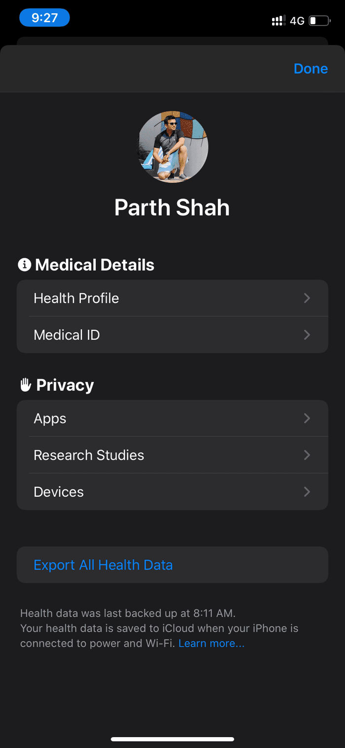 Medical Id1