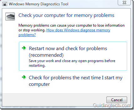 Memorydiagnostic3