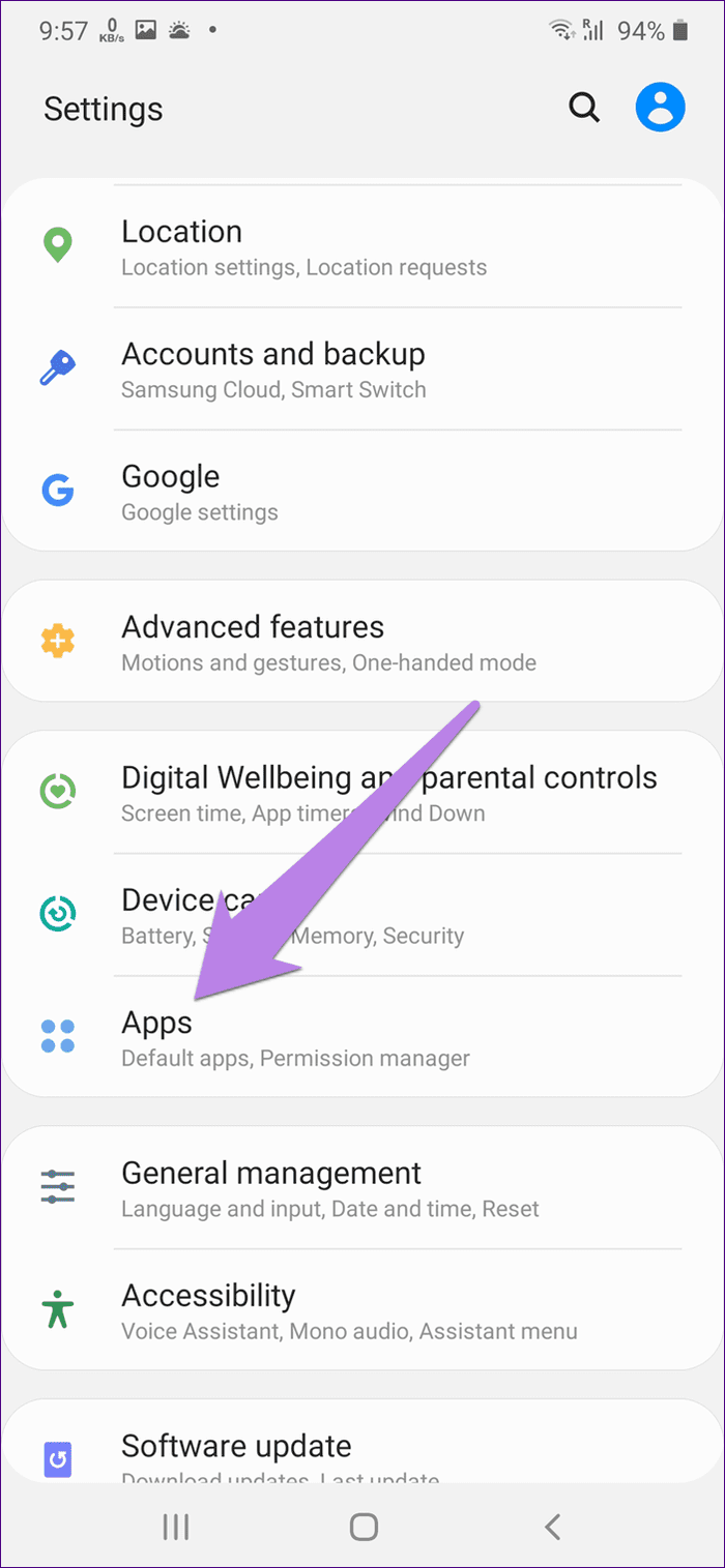 Message sound not working samsung android 18