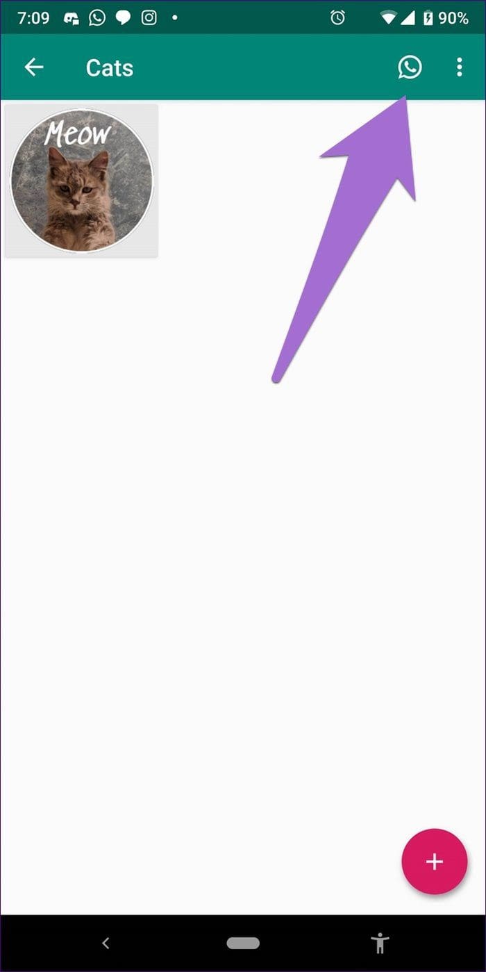 Messenger Stickers On Whatsapp 24