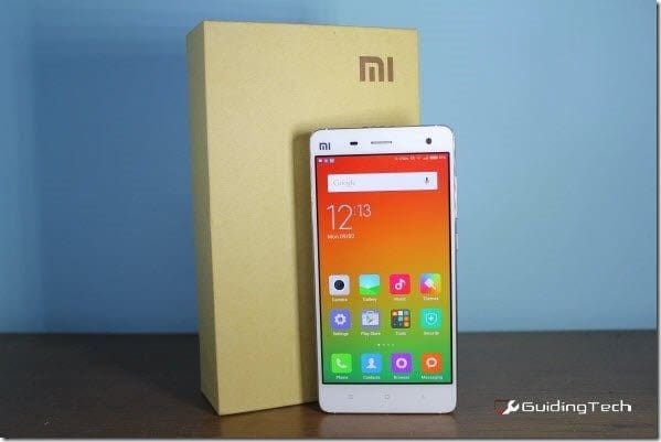 Mi 4 36