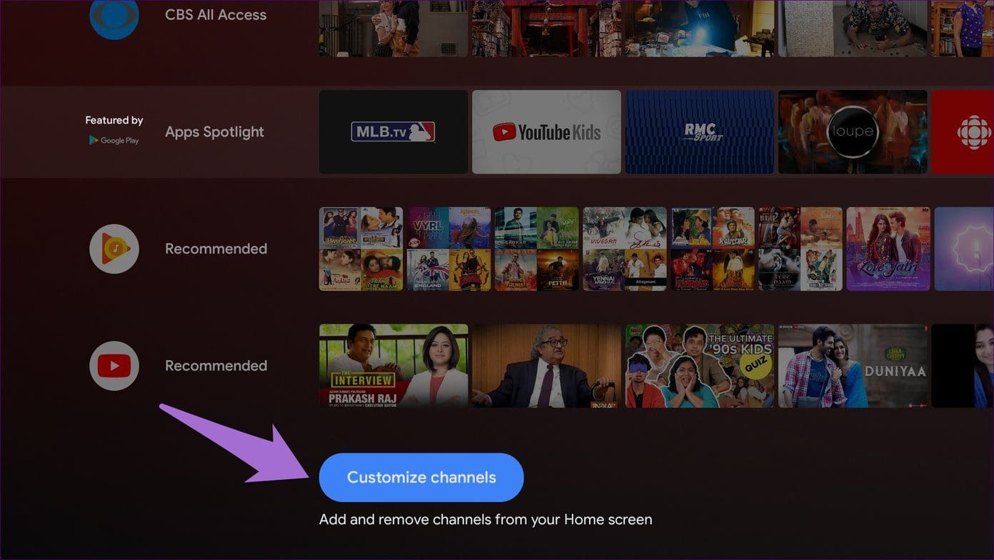 Mi Box S Tips And Tricks 10