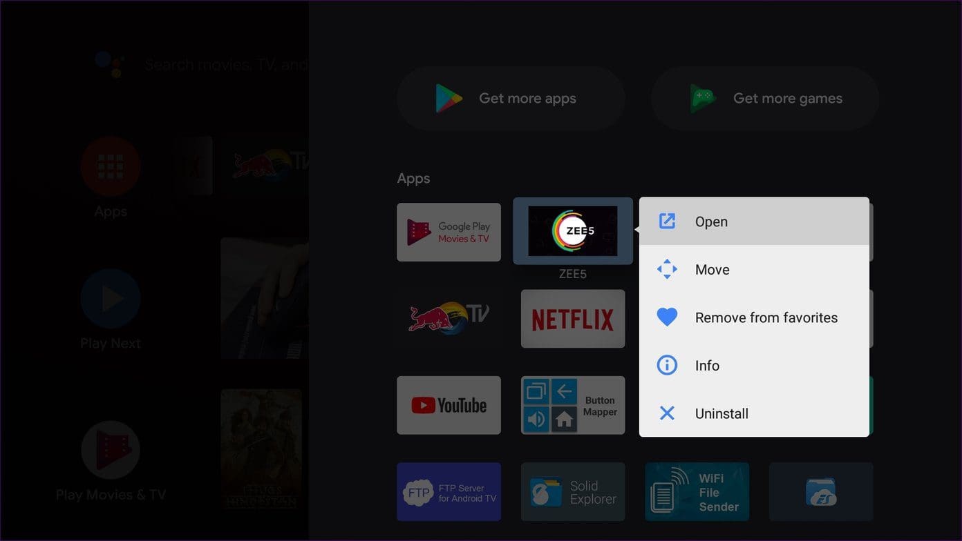 Mi Box S Tips And Tricks 16