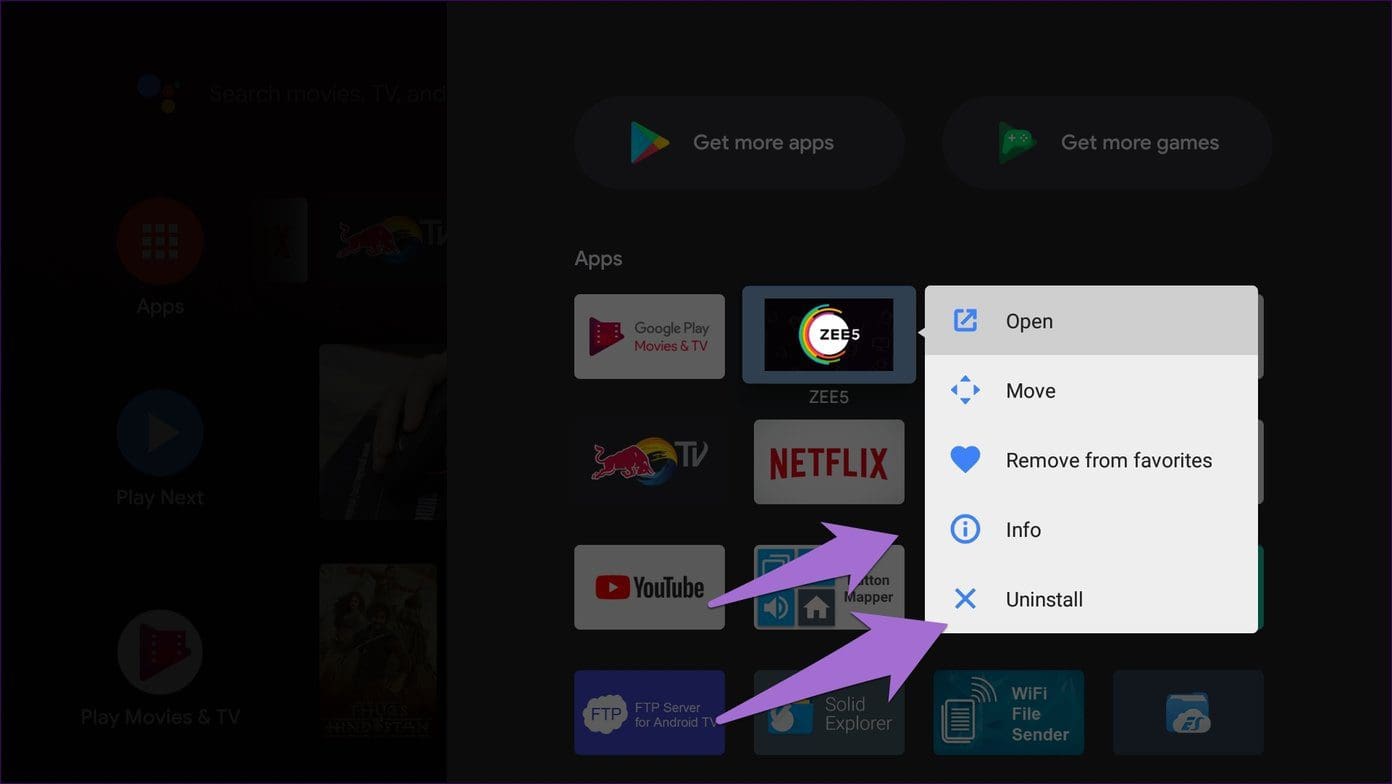 Mi Box S Tips And Tricks 17