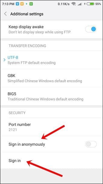 Mi Drop Android App Pc 10