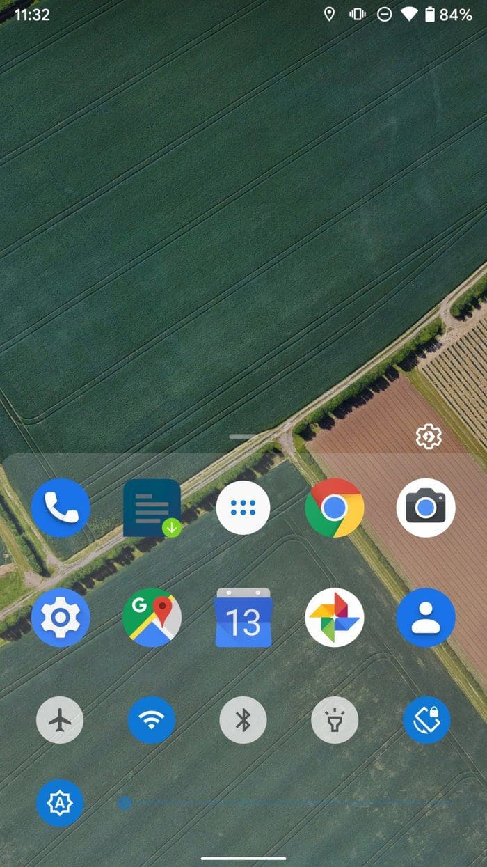 Microsoft Home