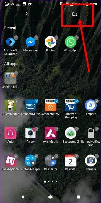 Microsoft Launcher Tips And Tricks 21