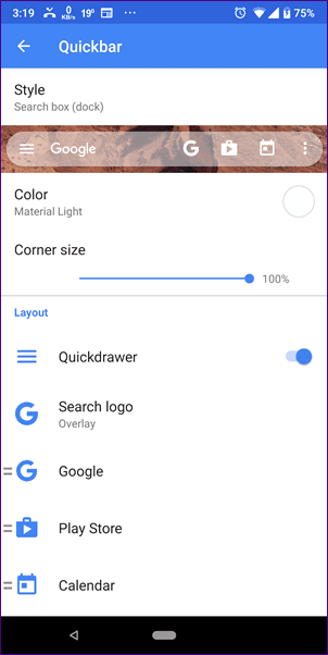 Microsoft Launcher Vs Action Launcher 4