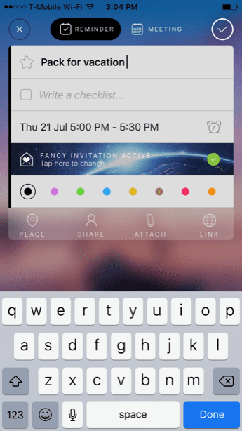 Microsoft Outlook Simpliday Handle Inbox By Gmail Email Calendar To Do Reminders All In One Ios 7